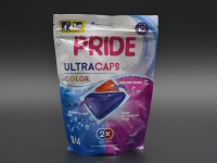 Капсули для прання "Pride" / Color / 14шт