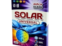 Пральний порошок SOLAR / Universal / 400 г