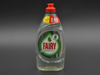 Засіб для миття посуду "Fairy" / Pure & Clean / 450 мл