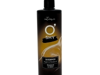 Шампунь жіночий O'Shy / Argan & marula oil / 500 мл