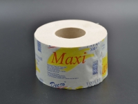 Туалетний папір "Десто Максі" / з гільзою / 1шт