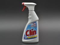 Засіб для миття вікон  "Clin" / Лимон / 500мл