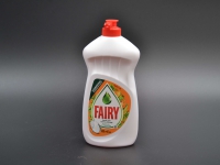 Засіб для миття посуду "Fairy" / Апельсин / 500мл