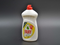 Засіб для миття посуду "Fairy" / Лимон / 500мл