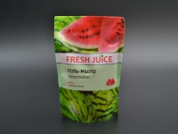 Мило рідке "Fresh juice" Кавун   460 мл.