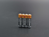Батарейка міні-пальчик "Kodak Xtra Life" AAA  4шт.
