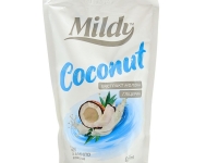 Мило рідке Mildy / Coconut / Дой-пак / 460 мл