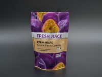 Мило рідке "Fresh juice" / Маракуя і Камелія / 460мл