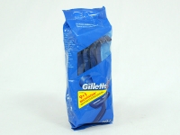 Станок "Gillette II"  10 шт\24