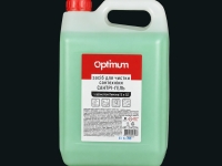 Сантрі-гель OPTIMUM / Лимон / 5л