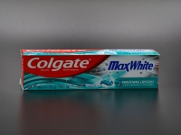 Зубна паста Colgate / Max white / 100мл