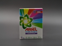 Порошок для прання Ariel / Автомат / Color / 300г