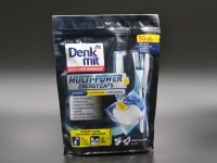 Капсули для посудомийної машини Denkmit / Multi-power / 30 шт
