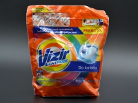 Капсули для прання "Vizir" / Color / 43 шт
