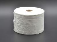 Туалетний папір "Tork" Smart One / з гільзою / білий