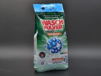Порошок для прання "WASCH PULVER" / Автомат / Universal /  9кг