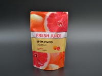 Мило рідке "Fresh juice" / Грейпфрут / 460мл