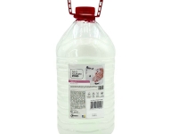 Мило рідке NEO CLEAN PRO / Весняні квіти / в ПЕТ пляшці / 5 л