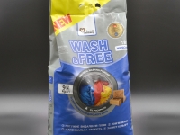 Пральний порошок Wash&Free / Автомат / Universal / 9 кг