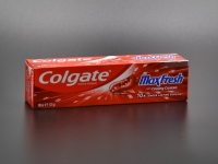 Зубна паста Colgate / Spicy Fresh / 100мл