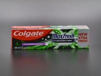 Зубна паста Colgate / Bamboo charcoal / 100мл