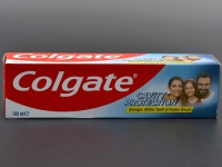 Зубна паста "Colgate" Cavity protection  100 мл