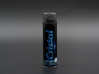 Пінка для гоління "Cristal" / Охолоджуюча / 200мл