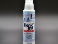 Плямовивідник DenkMit / з м'якою щіткою / 250 мл
