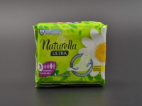 Прокладки "Naturella" / Ultra / Maxi / ароматизовані / 5К / 8шт