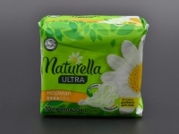 Прокладки "Naturella" / Ultra / Normal / ароматизовані / 10шт