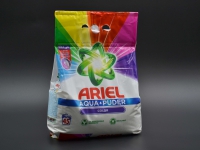 Порошок для прання "Ariel" / Автомат / Color / 2,925кг