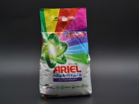 Порошок для прання "Ariel" / Color / 2,7 кг