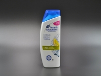 Шампунь Head & shoulders / Цитрус / 400мл