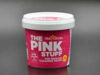Паста для чищення Pink Stuff / універсальна / 850г