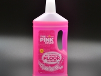 Засіб для миття підлоги Pink Stuff / Універсальний / 1л