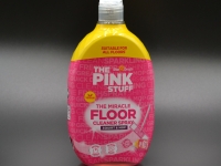 Засіб для миття підлоги Pink Stuff / Концентрований / 750мл