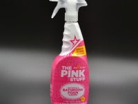 Засіб для миття ванн та сантехніки Pink Stuff / 750мл