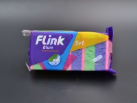 Губка кухонна "Flink Blum" / 6шт