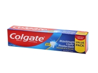 Зубна паста Colgate / Maximum Cavity Protection  / 120 мл