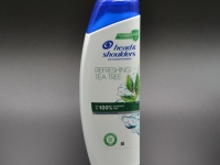Шампунь Head & shoulders / Свіжість чайного дерева / 400мл