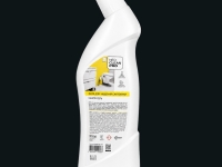 Сантрі-гель NEO CLEAN PRO / для чищення сантехніки / 800 мл