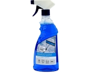 Засіб для миття скла NEO CLEAN PRO / з розпилювачем / Кришталева свіжість / 500 мл