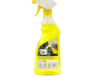 Засіб для миття скла NEO CLEAN PRO / з розпилювачем / Свіжий лимон / 500 мл