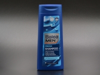 Шампунь чоловічий Balea / Fresh / 300мл