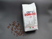Кава в зернах "Dordoni" / 70% Робуста , 30% Арабіка / 1кг