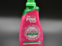 Гель для прання  Pink Stuff / 30 прань / 960мл
