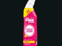 Гель для миття унітазів Pink Stuff / 750мл