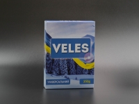 Порошок для прання VELES / Автомат / Universal / 350г