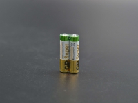 Батарейка міні-пальчик "GP SUPER" R3 (ААА)  2шт.