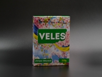 Порошок для прання VELES / Ручне прання / Color / 350г